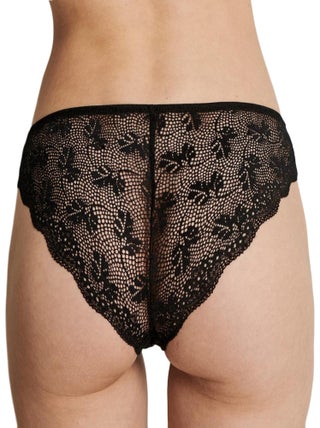 UnderProtection - Culotte brésilienne recyclée Vicky