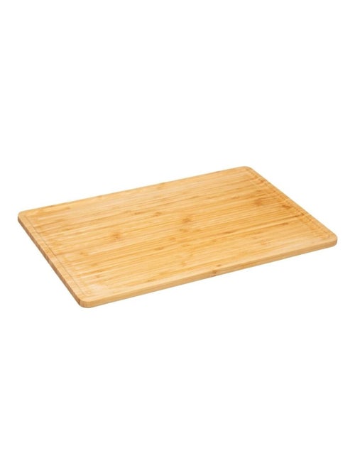 Une assiette de presentation rectangulaire - Kiabi
