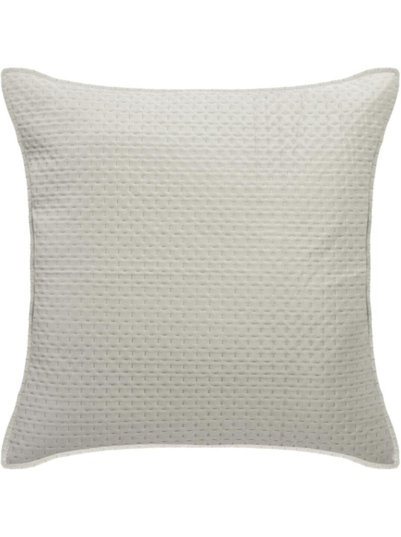 Uni - atmosphera - 100% polyester Ivoire - Kiabi