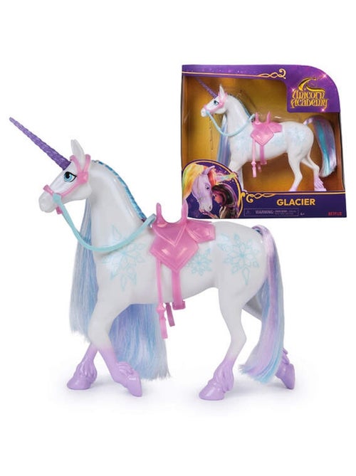 Unicorm Academy Licorne Glacier - Kiabi