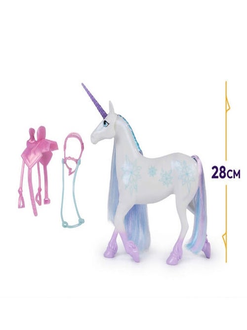 Unicorm Academy Licorne Glacier - Kiabi