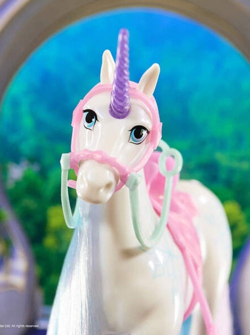 Unicorm Academy Licorne Glacier - Kiabi