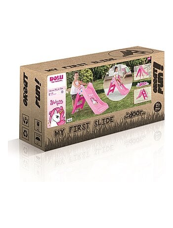 Unicorn - Toboggan licorne