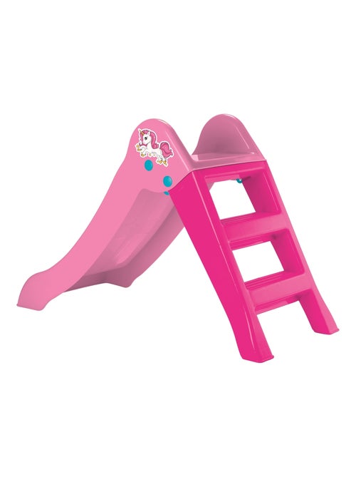 Unicorn - Toboggan licorne - Kiabi