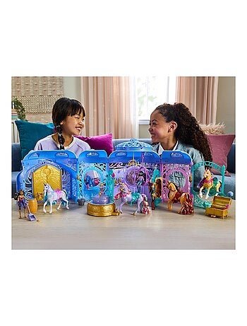 Unicorn Academy L'Ecole des Licornes