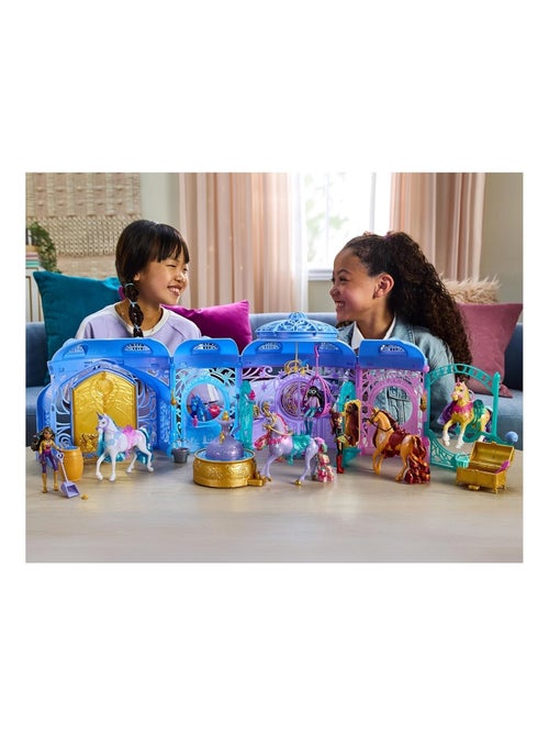 Unicorn Academy L'Ecole des Licornes - Kiabi