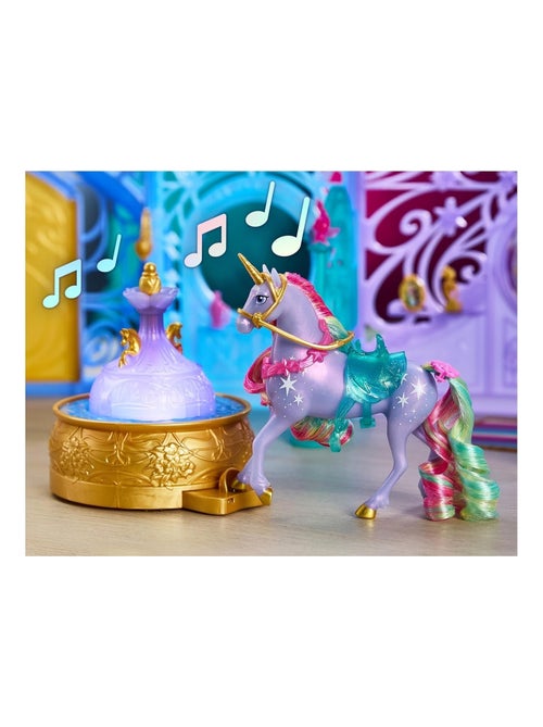 Unicorn Academy L'Ecole des Licornes - Kiabi