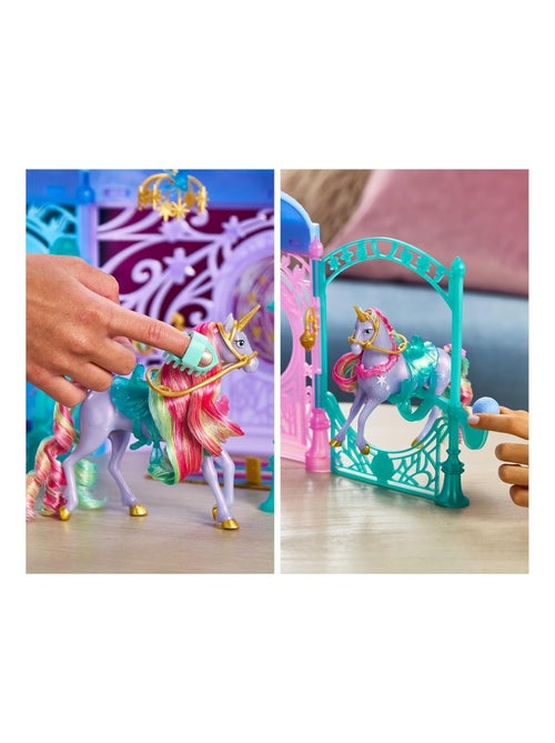 Unicorn Academy L'Ecole des Licornes - Kiabi