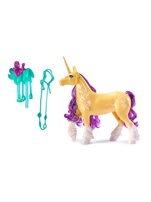 Unicorn Academy Licorne Leaf - Kiabi