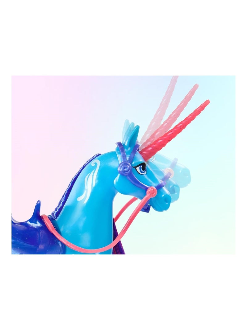 Unicorn Academy Licorne River Multicolore - Kiabi