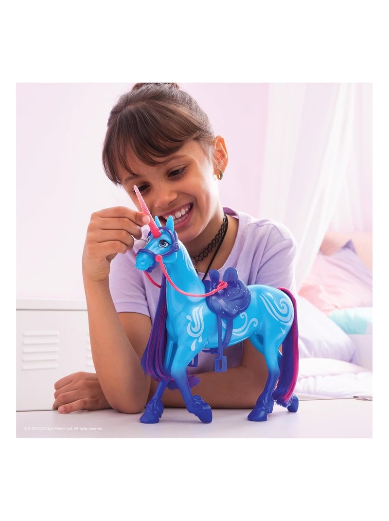 Unicorn Academy Licorne River Multicolore - Kiabi