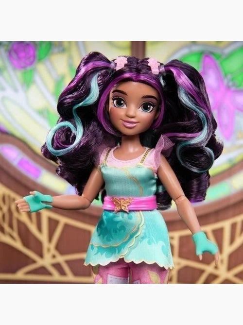Unicorn Academy Poupée mannequin Ava 24 cm - Kiabi