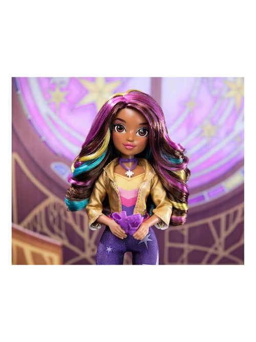 Unicorn Academy Poupée Mannequin Sophia 24 cm - Kiabi