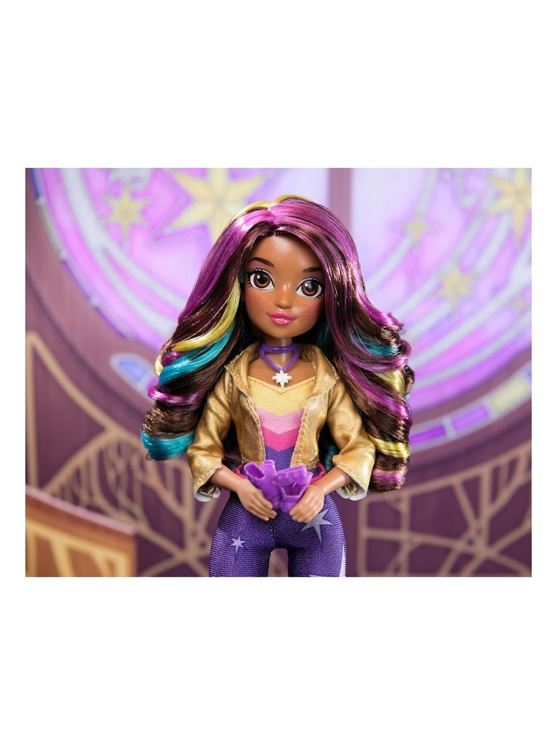 Unicorn Academy Poupée Mannequin Sophia 24 cm Multicolore - Kiabi