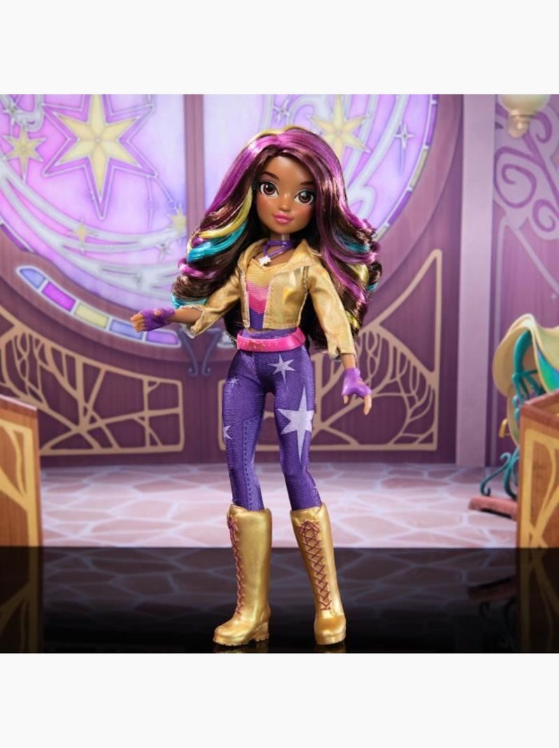 Unicorn Academy Poupée Mannequin Sophia 24 cm Multicolore - Kiabi