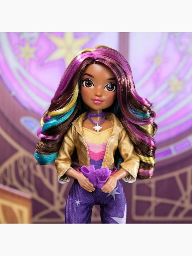 Unicorn Academy Poupée Mannequin Sophia 24 cm Multicolore - Kiabi