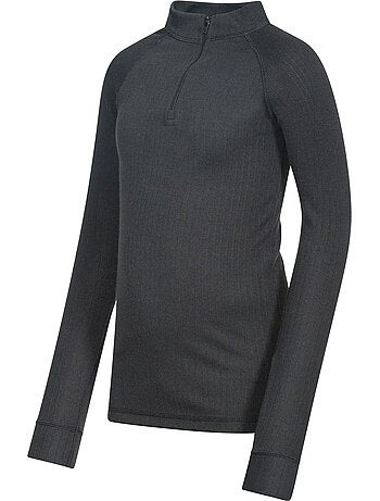 Unite360 - ensemble de t-shirt et pantalon thermique unisexe - trespass
