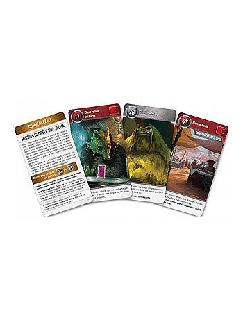 Unlock Star Wars - Asmodee