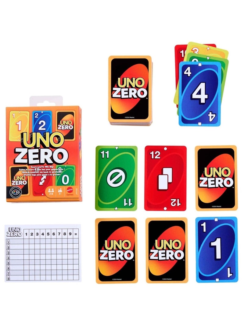 UNO - Zéro N/A - Kiabi