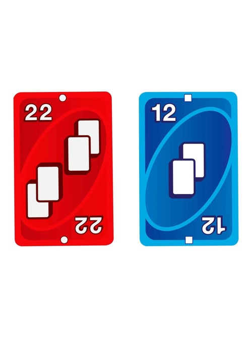 UNO - Zéro - Kiabi