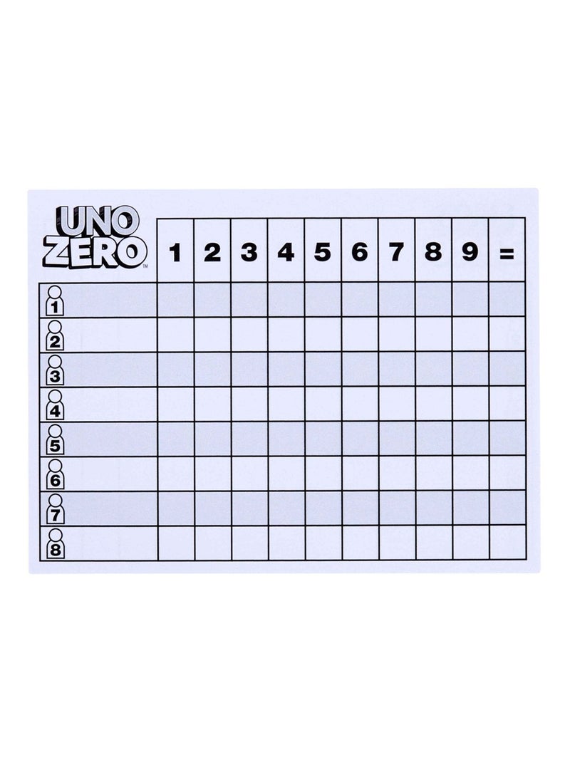 UNO - Zéro N/A - Kiabi