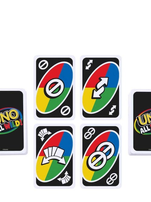 Uno : All Wild - Kiabi
