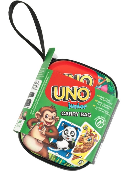 UNO JUNIOR - Boîte de rangement - Kiabi UNO JUNIOR - Boîte de rangement - Kiabi