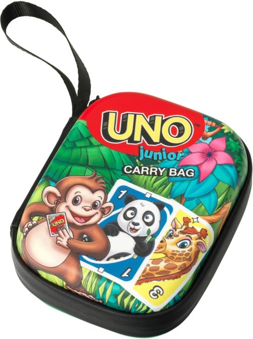 UNO JUNIOR - Boîte de rangement - Kiabi UNO JUNIOR - Boîte de rangement - Kiabi