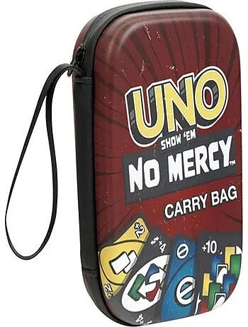 UNO Show 'em No MercyTM Sac de transport