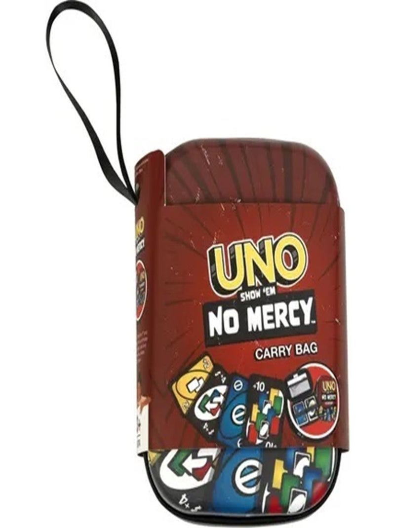 UNO Show 'em No MercyTM Sac de transport N/A - Kiabi