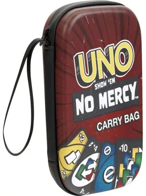 UNO Show 'em No MercyTM Sac de transport - Kiabi