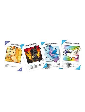 Unstable Unicorns