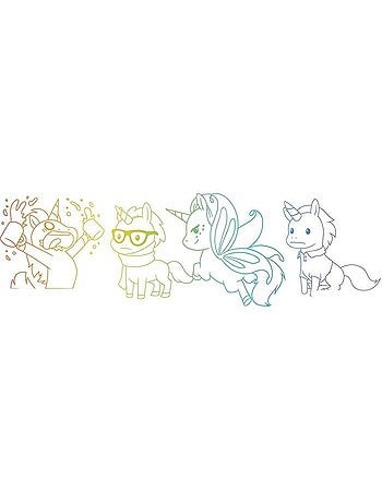 Unstable Unicorns