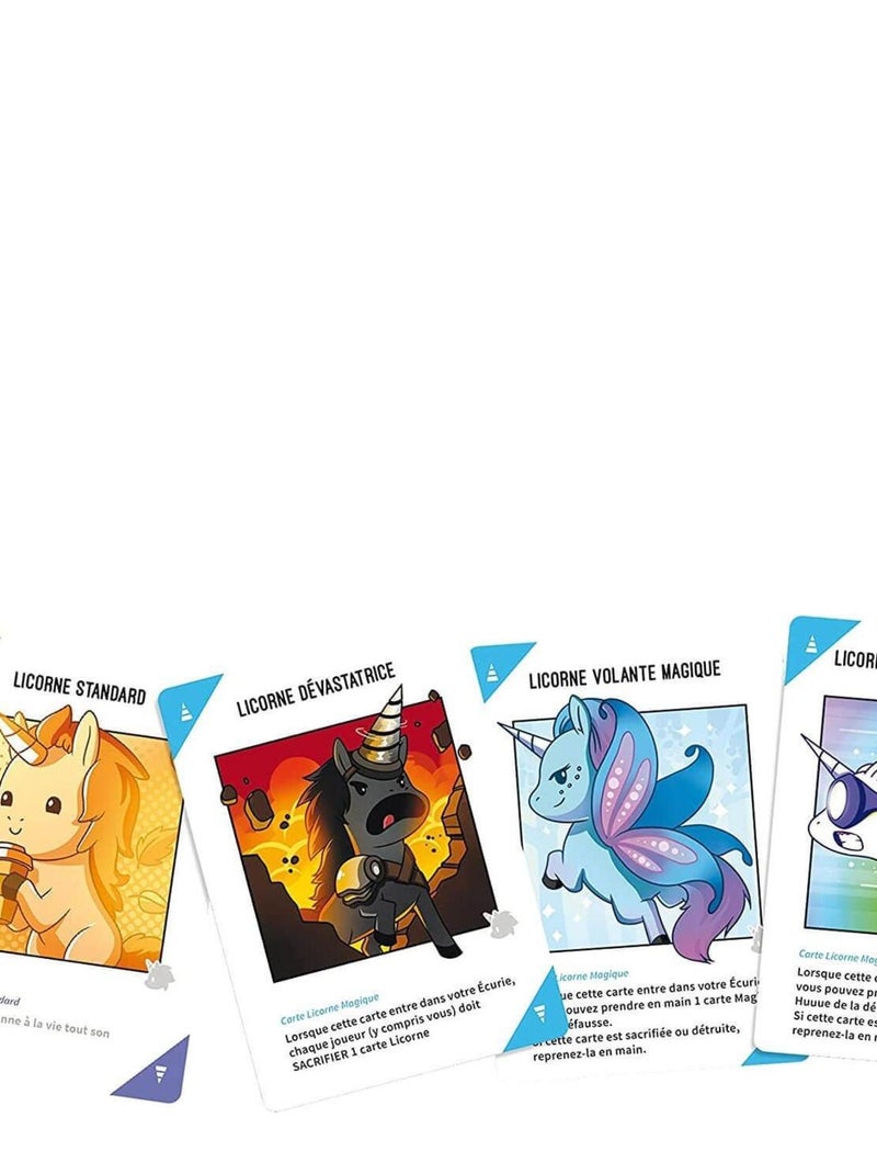 Unstable Unicorns N/A - Kiabi