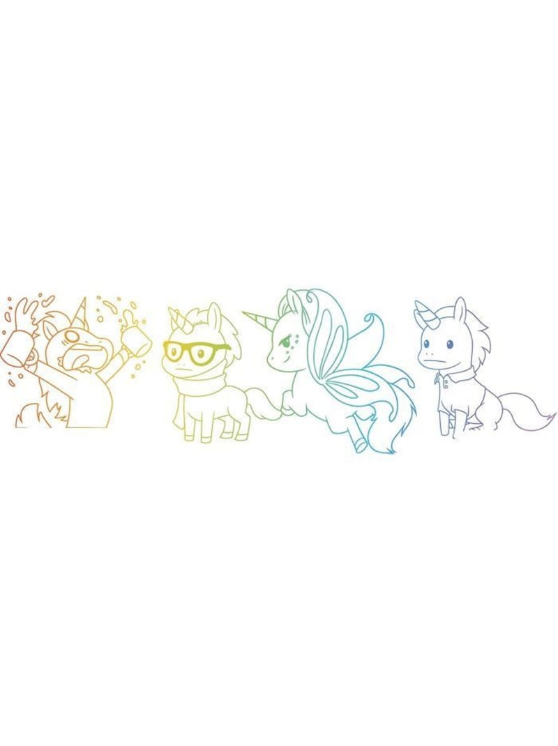 Unstable Unicorns N/A - Kiabi