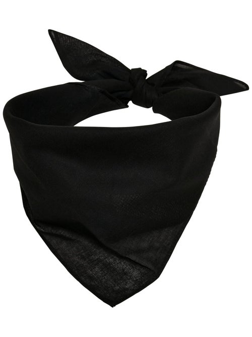 Urban Classics - Bandana motif/style uni - Kiabi