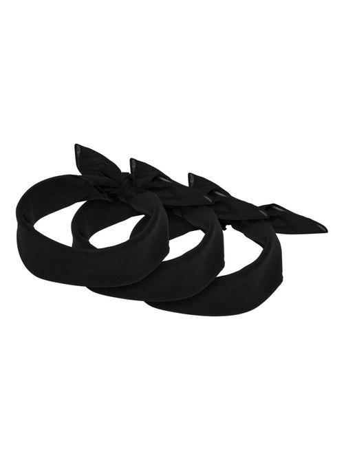 Urban Classics - Bandana motif/style uni - Kiabi