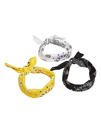 Urban Classics - Bandana