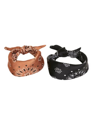 Urban Classics - Bandana