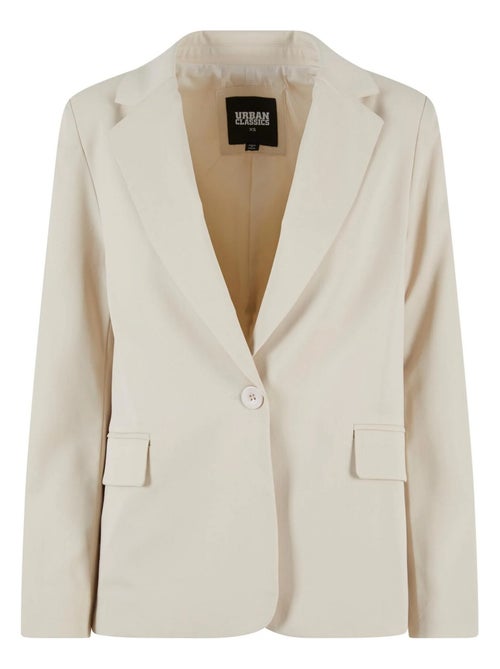 Urban Classics - Blazer BASIC - Kiabi