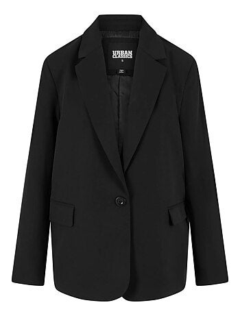 Urban Classics - Blazer BASIC