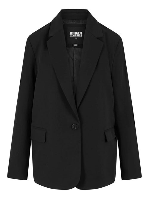 Urban Classics - Blazer BASIC - Kiabi
