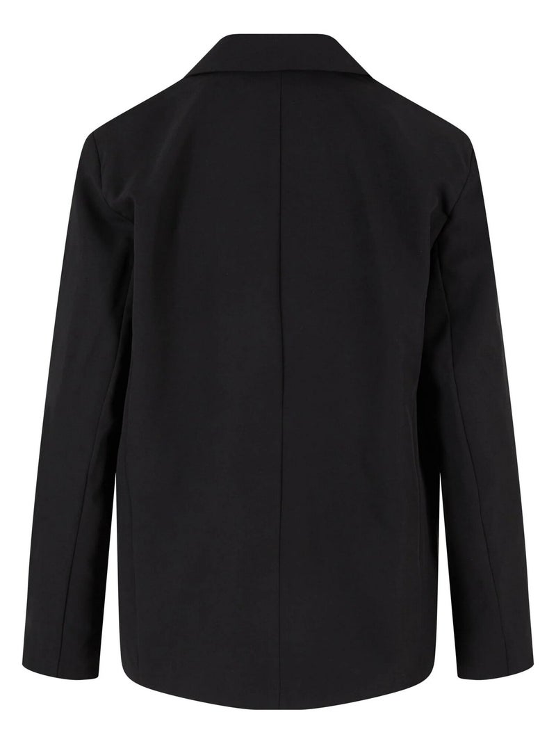 Urban Classics - Blazer BASIC Noir - Kiabi