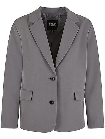 Urban Classics - Blazer