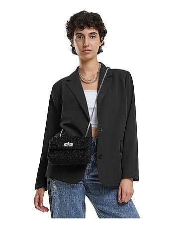 Urban Classics - Blazer