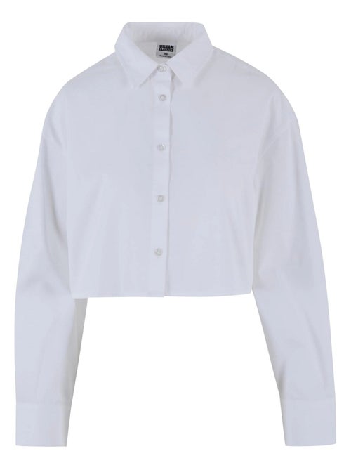 Urban Classics - Blouse - Kiabi