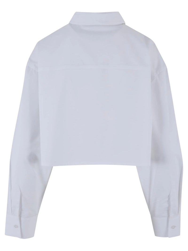 Urban Classics - Blouse Blanc - Kiabi