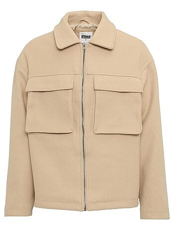 Urban Classics - Blouson