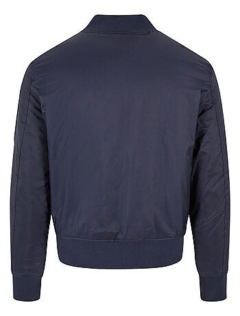 Urban Classics - Blouson d'aviateur BASIC