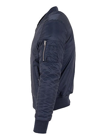 Urban Classics - Blouson d'aviateur BASIC